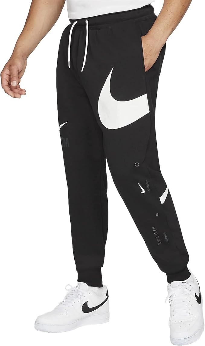 nike男式swswoosh长裤